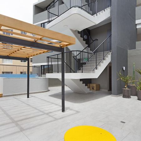 The Cedar Unit 204 Apartment Cape Town Bagian luar foto
