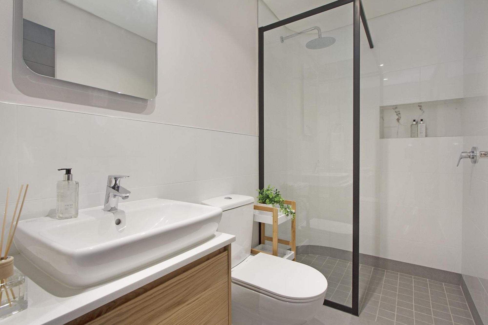 The Cedar Unit 204 Apartment Cape Town Bagian luar foto