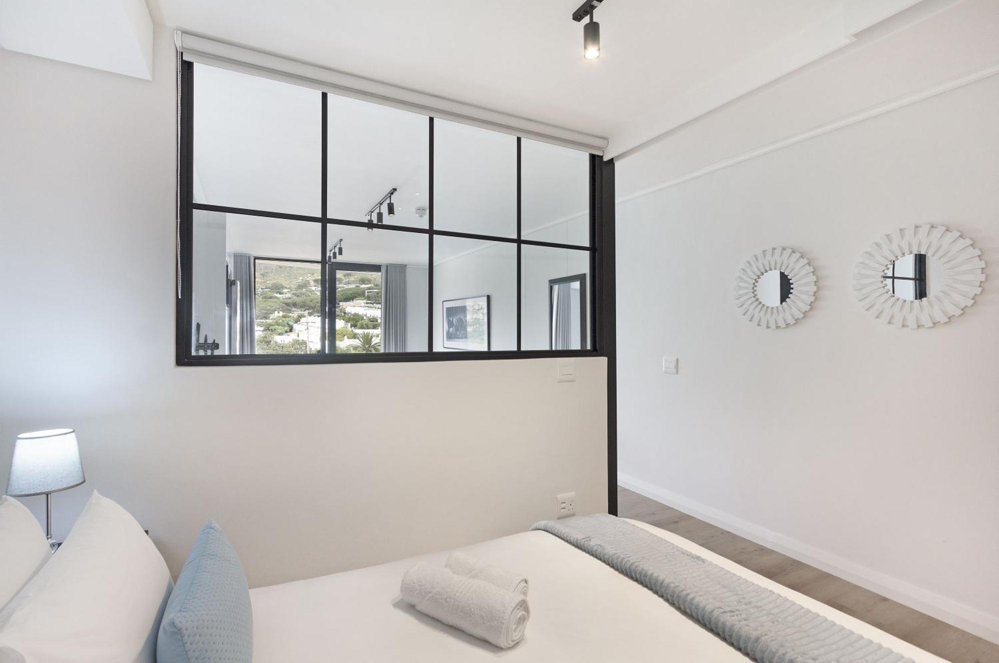 The Cedar Unit 204 Apartment Cape Town Bagian luar foto