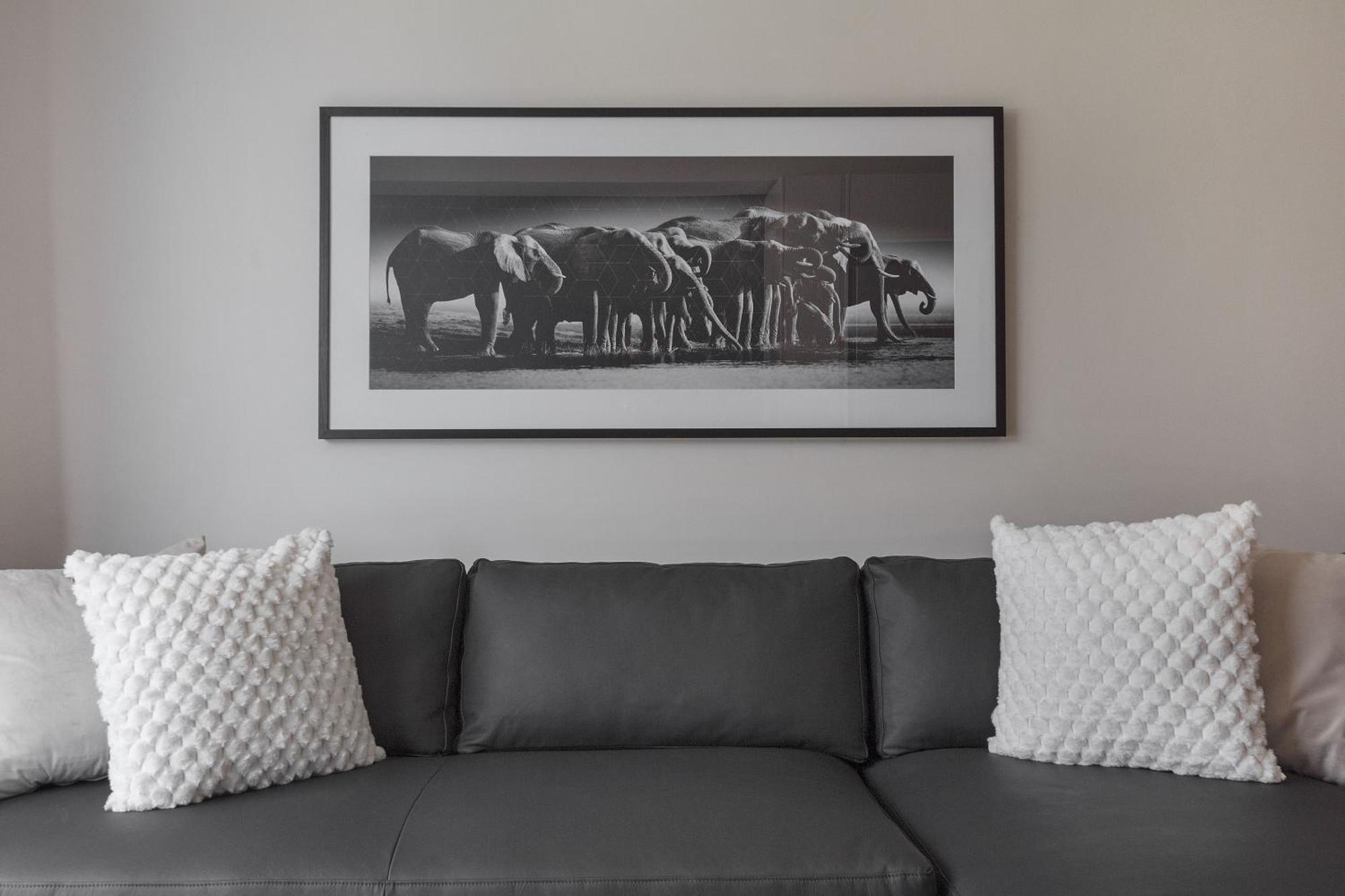 The Cedar Unit 204 Apartment Cape Town Bagian luar foto