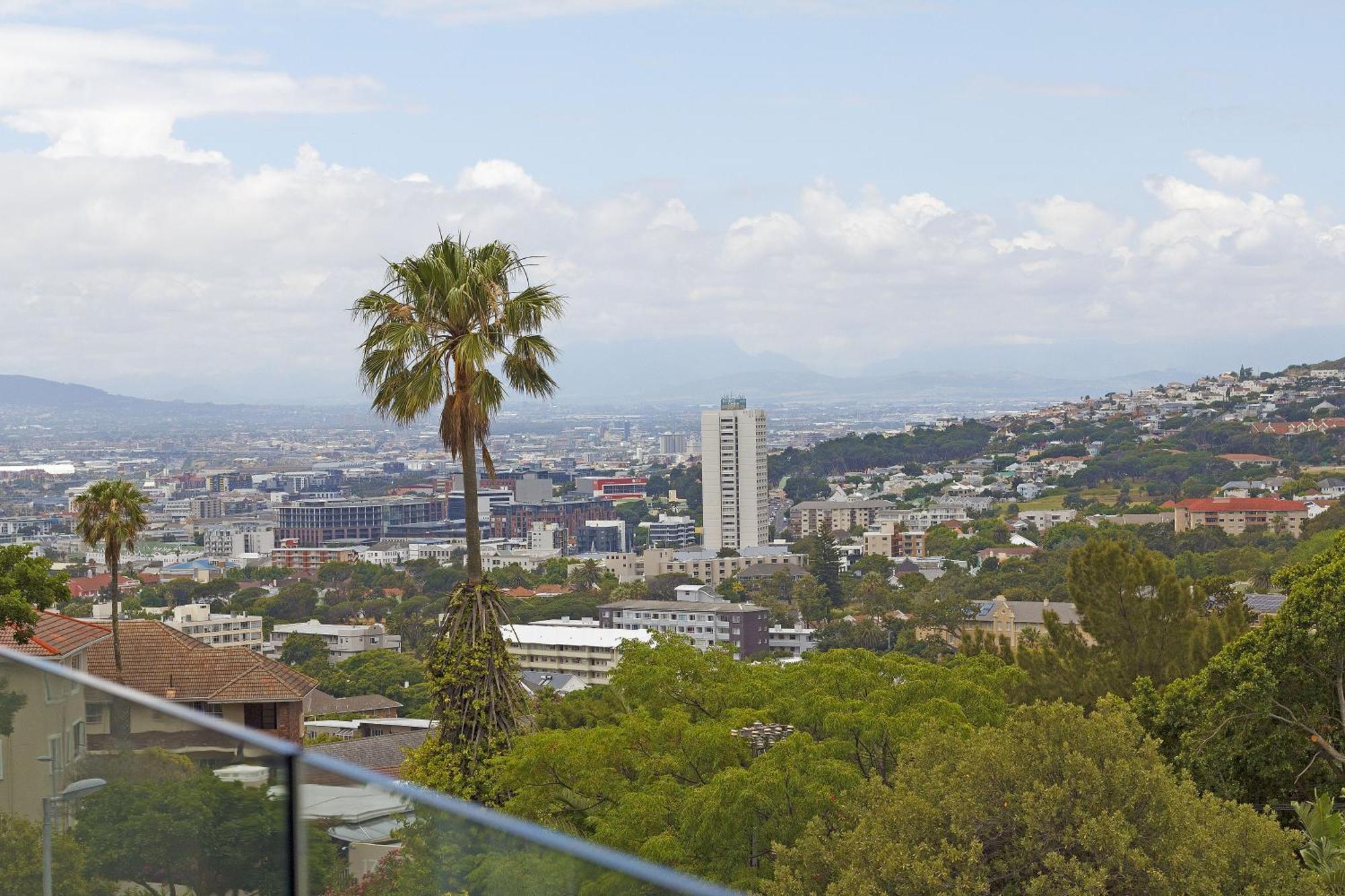 The Cedar Unit 204 Apartment Cape Town Bagian luar foto